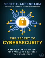 The secret to cybersecurity.pdf